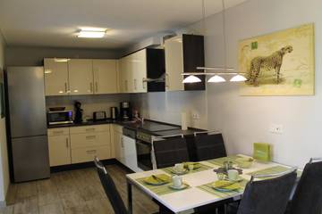 Ferienhaus für 12 Personen in Überherrn, Saarlouis & Umgebung, Bild 4