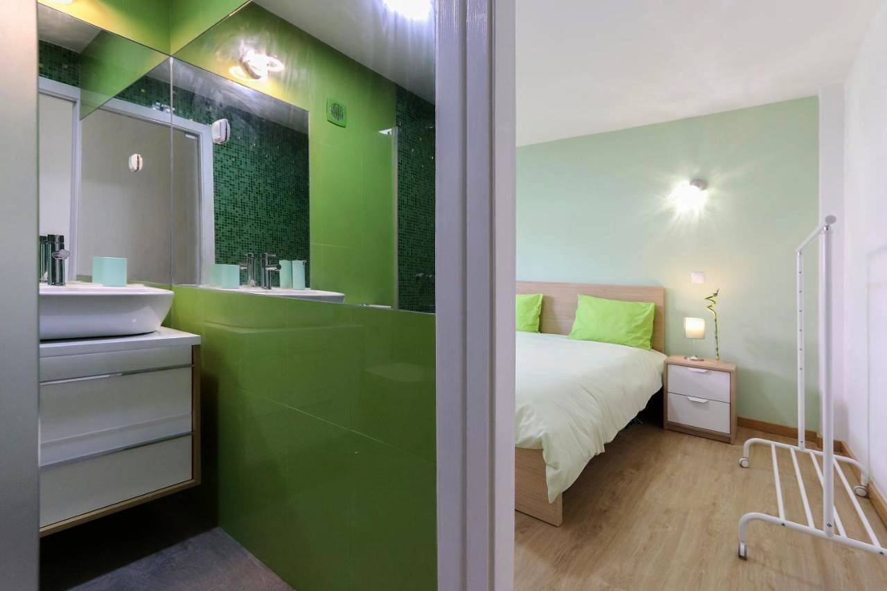 Apartamento de férias inteiro, Relaxing Guesthouse - Sónias Houses in Benfica, Lisboa