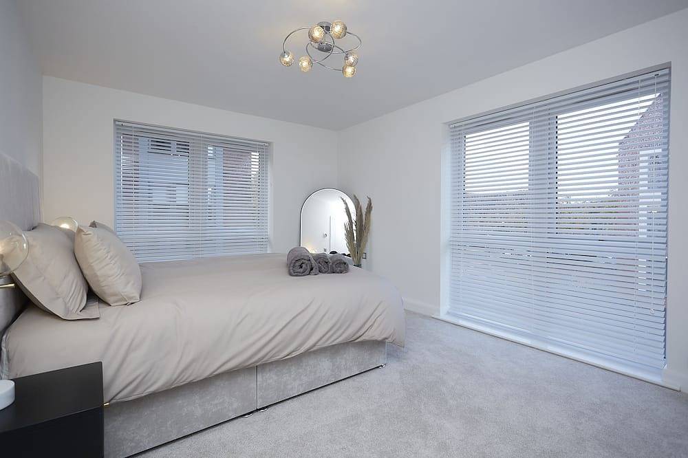 Appartement entier, Luxury Duplex 2-Bed Apartment Fruit Market Marina in Kingston-upon-Hull, Yorkshire and the Humber