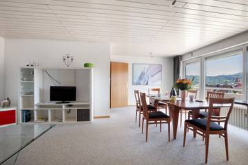 Ferienwohnung für 5 Personen in Waldstetten, Erlebnisregion Ostalb region, Bild 4