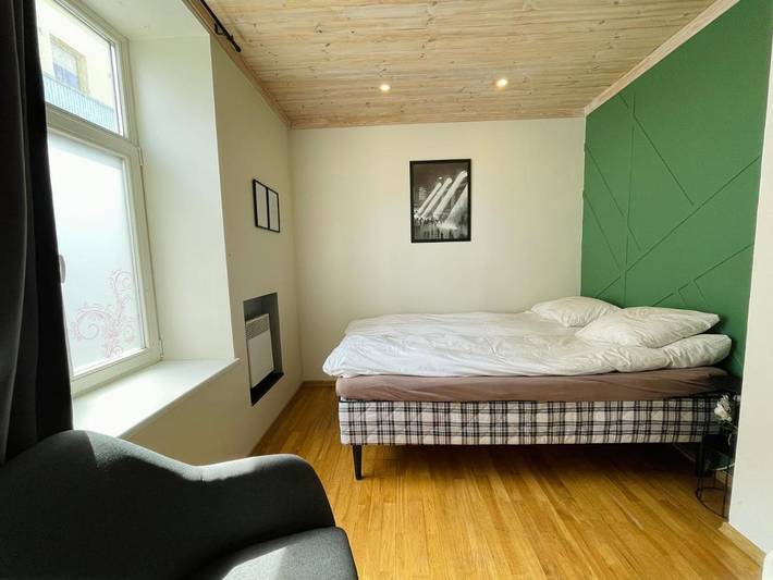 Gîte pour 4 personnes à Pärnu - 3