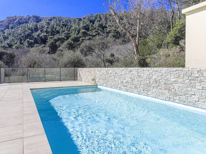 Apartamento entero, Prestige view in Èze, Costa mediterránea (Francia)