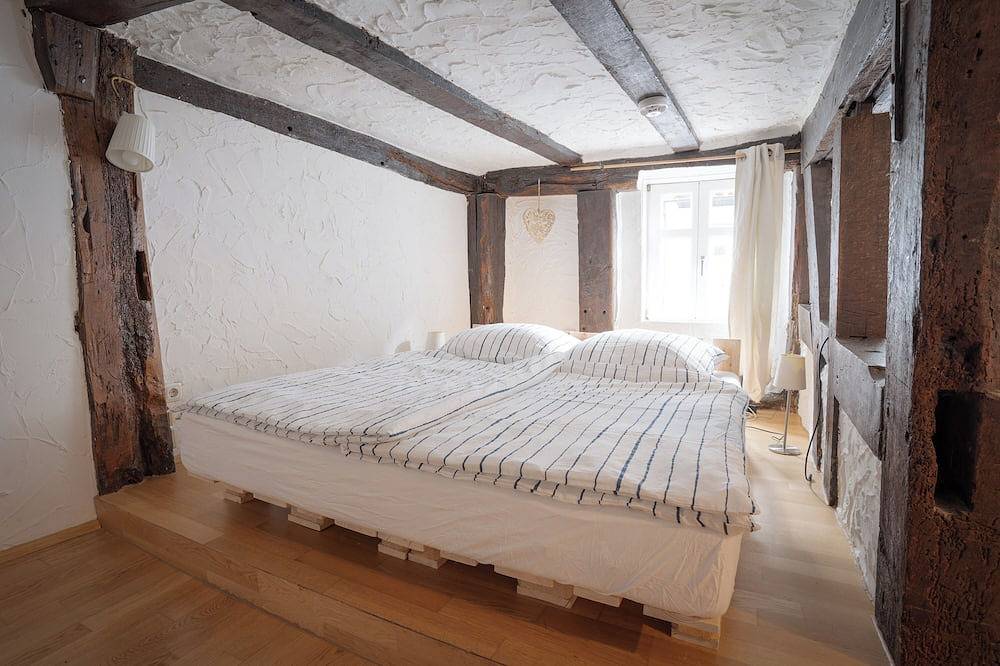 Ganze Wohnung, Wohnen in malerischer Altstadt von Siegen in Siegen, Kreis Siegen-Wittgenstein