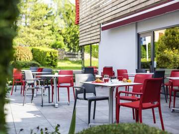 Hôtel pour 2 personnes, avec jardin à Nuits-Saint-Georges
