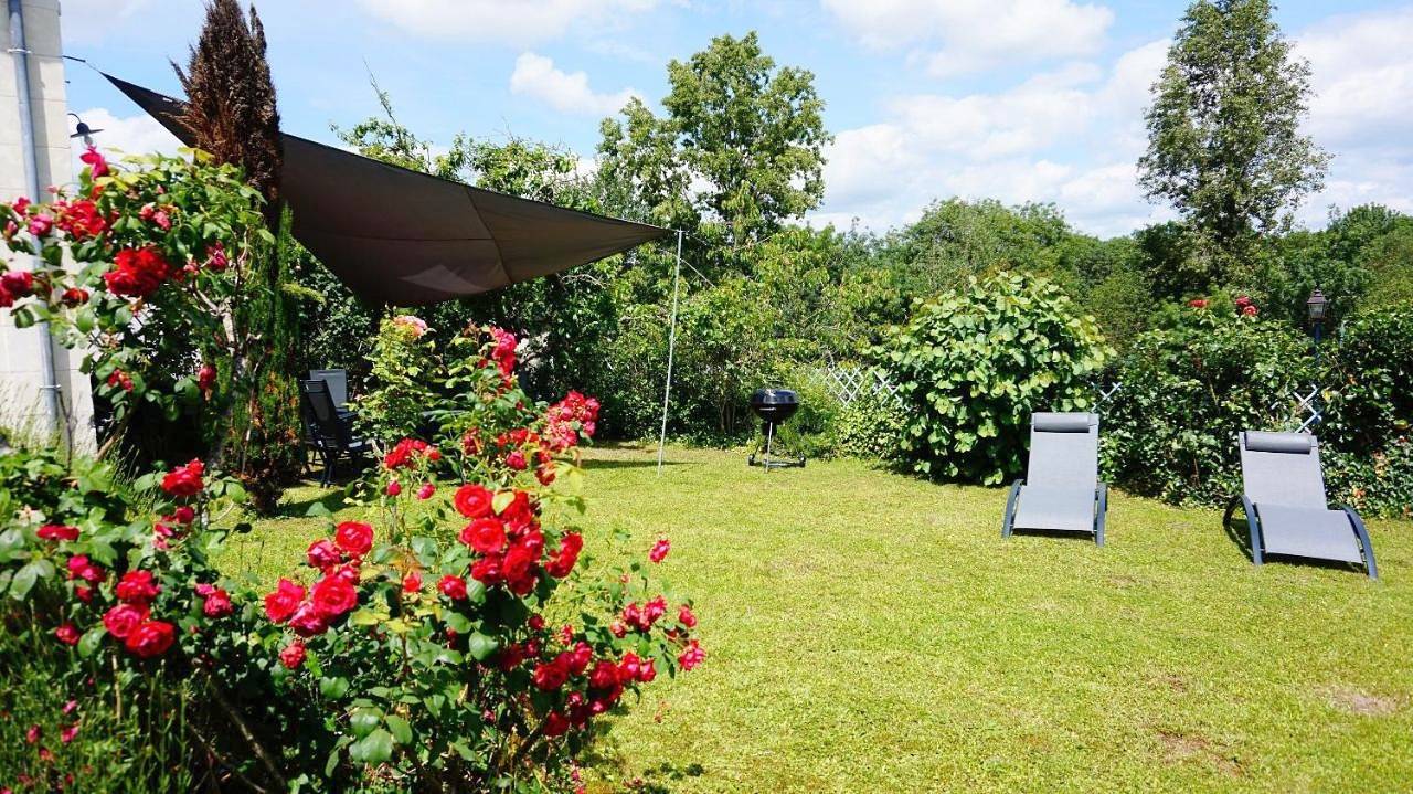 Gîte de Parnay in Parnay, Vallée de la Loire