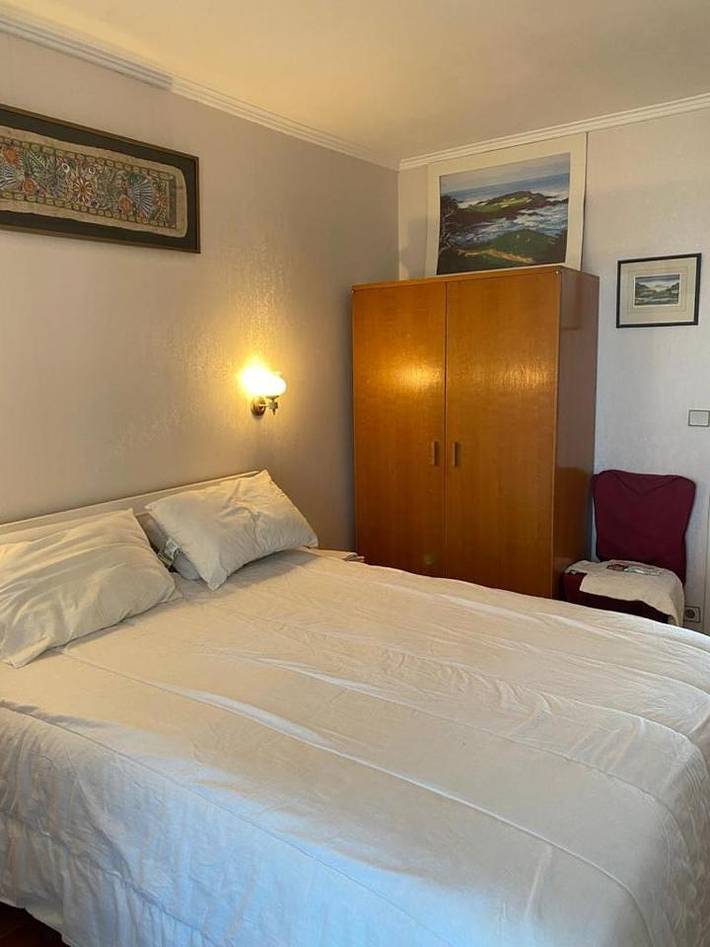 Gîte pour 6 personnes dans Office de Tourisme de Palavas les Flots - 2