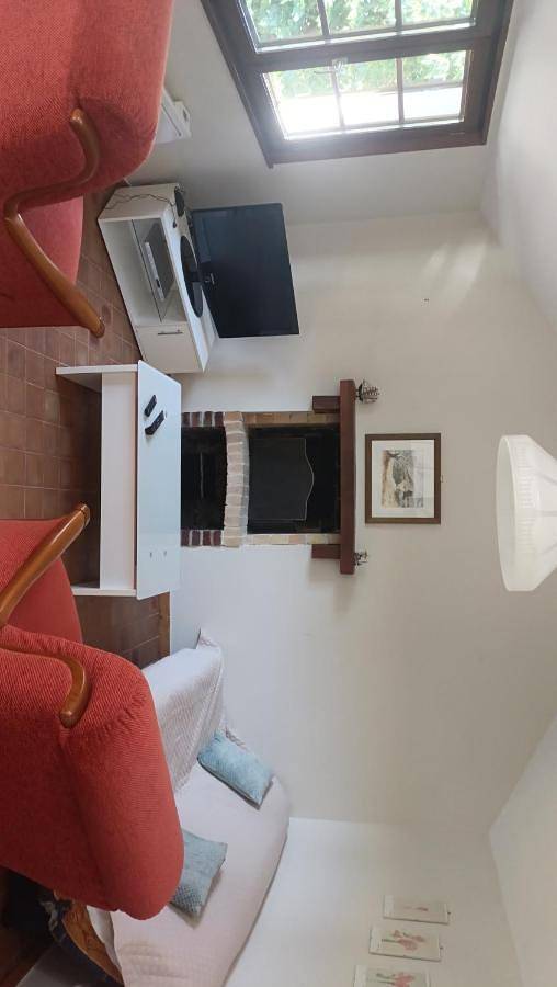 Location de vacances pour 5 personnes, avec jardin et vue, animaux acceptés à Woignarue - 4