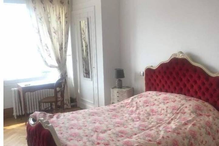 Ferienwohnung für 6 Personen, mit Whirlpool und Balkon, mit Haustier in Boulogne-sur-Mer - 2