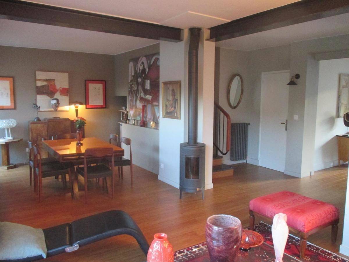 Double Room with Terrace in Bonnefoy-Roseraie-Gramont, Toulouse