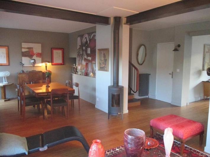 Chambre d’hôte pour 2 personnes, avec jardin ainsi que vue et piscine à Toulouse - 2