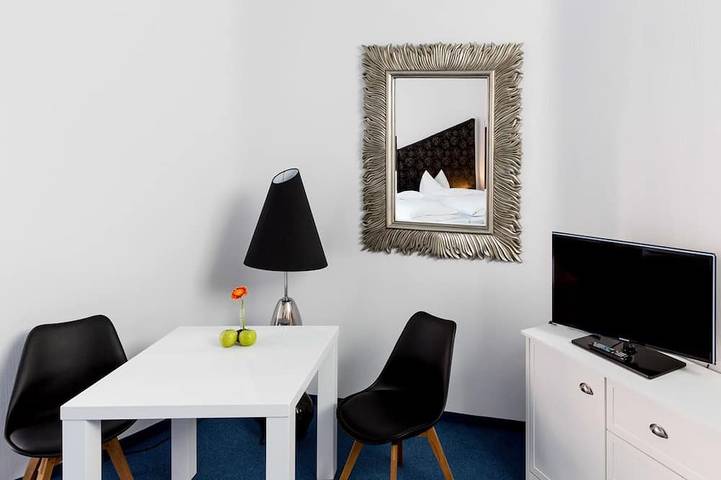 Ferienhaus für 2 Personen, mit Terrasse in Magdeburg - 2