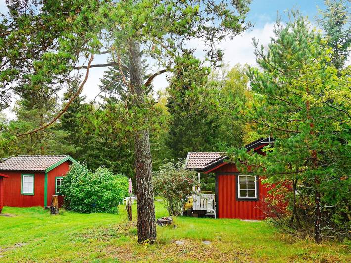 4 Personen Ferienhaus in Öregrund in Östhammar, Uppsala