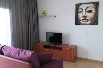 Beach House for 4 People in Morro Jable, Fuerteventura, Photo 3