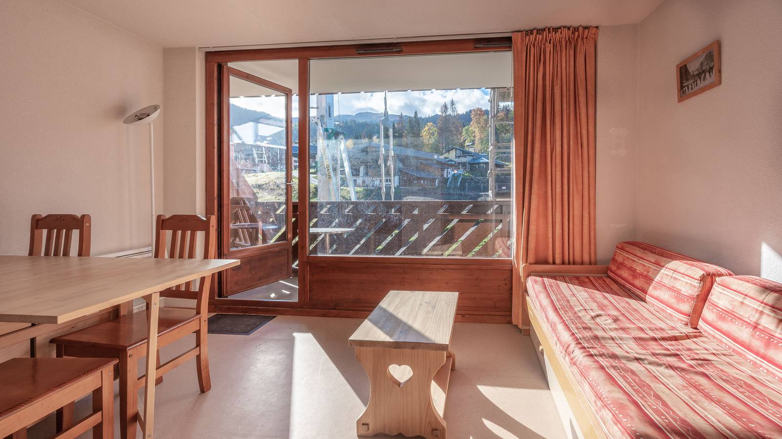 Photo : Appartement de vacances
