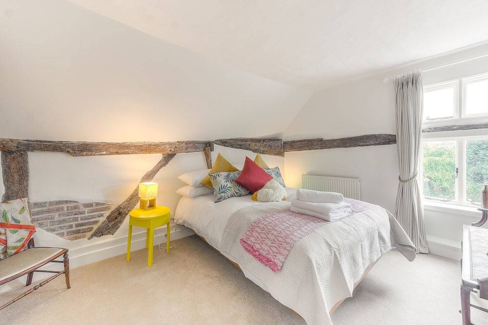 Picturesque cottage in the heart of Arundel in Arundel, South Downs