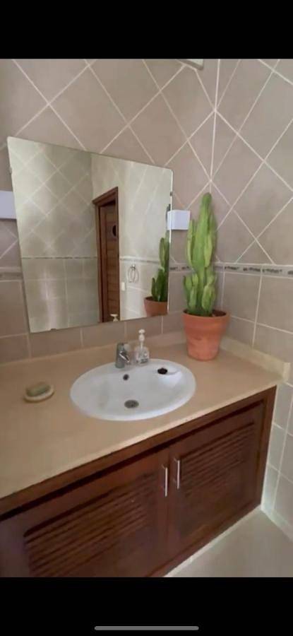 Villa pour 6 personnes, animaux acceptés à Saïdia - 3