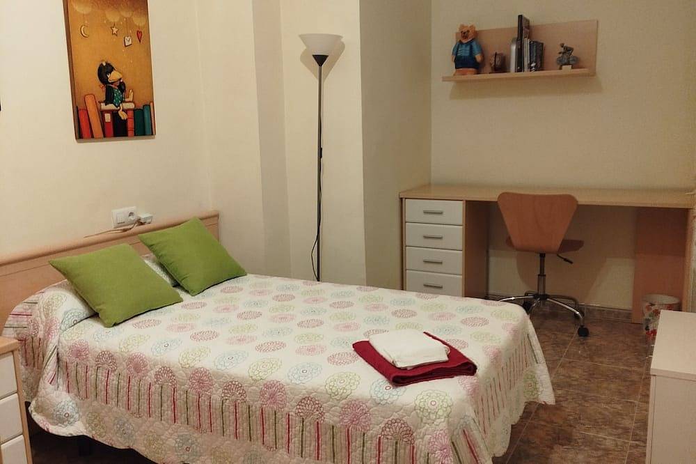 Ganze Wohnung, Apartment In Benissa in Benissa, Costa Blanca