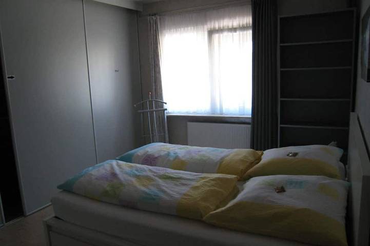 Ferienwohnung für 3 Personen, mit Balkon in Dortmund - 3