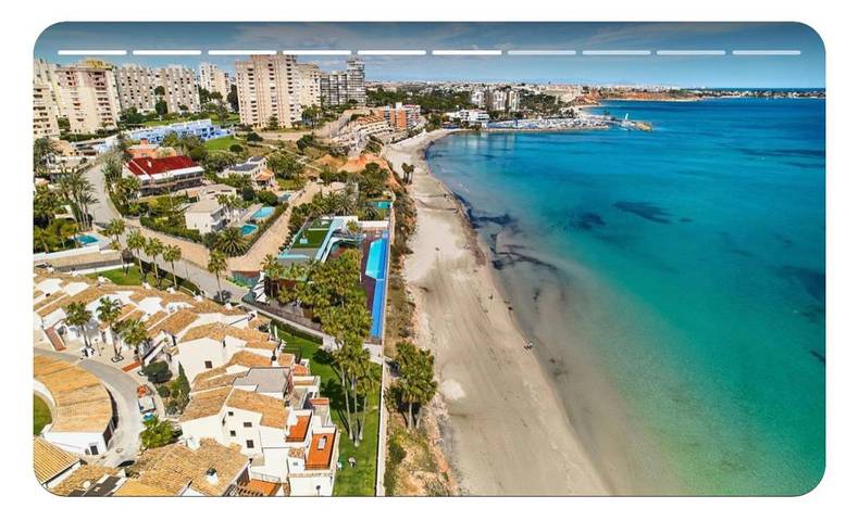 Apartamento de vacaciones para 4 personas, con vistas además de piscina y jardín, Se admiten mascotas - 1