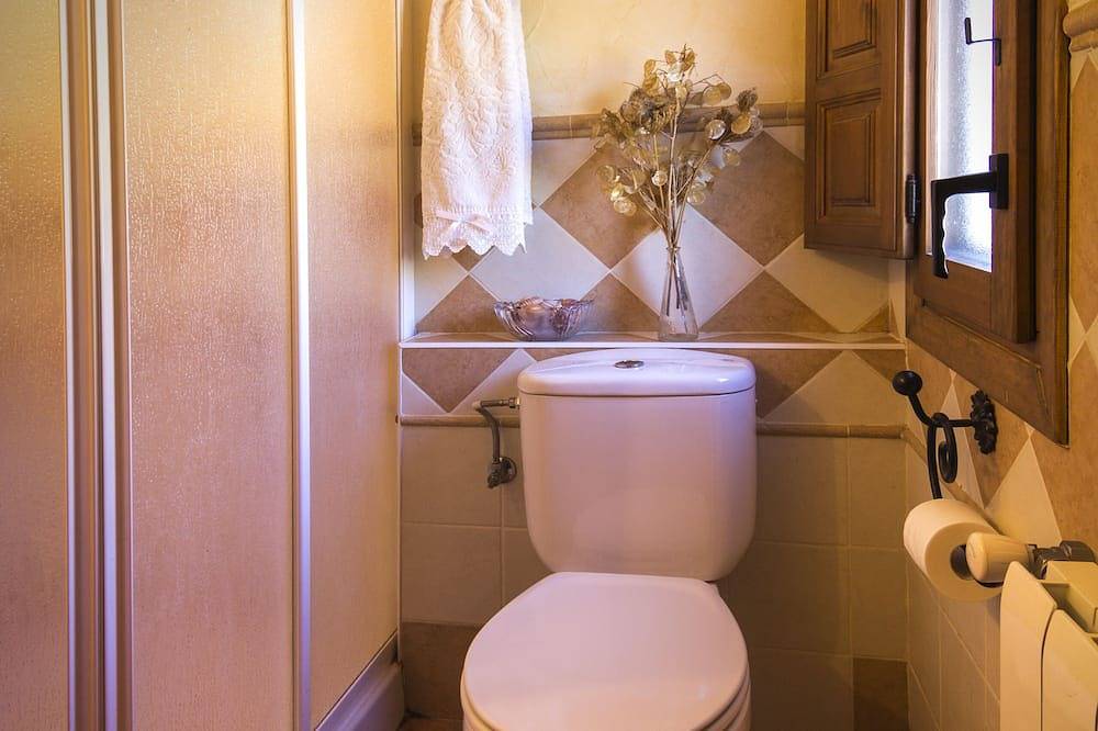 Gîte Reul Alto Cortijos Rurales pour 4 personnes in Laroya, Province d'Almería