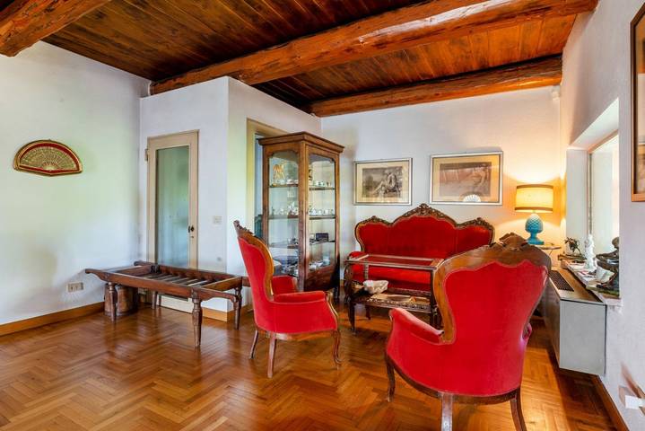 Ganze Wohnung, Ferienwohnung für 2 Personen in Colorno, Parma Provinz
