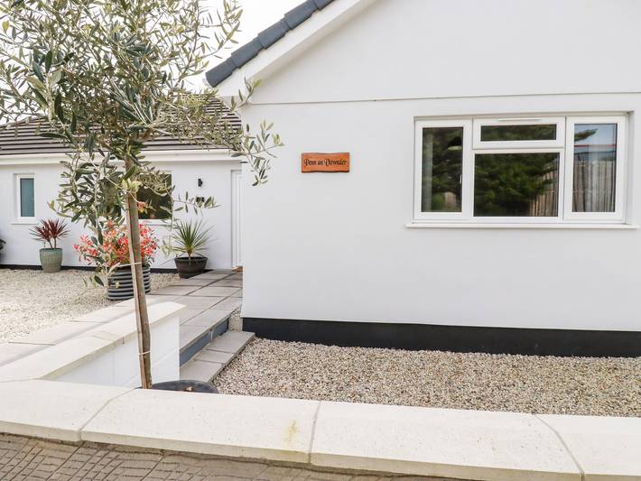 Gîte pour 6 personnes, avec jardin