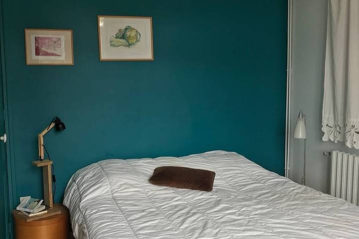 Villa pour 9 personnes, avec balcon et jardin à Bayonne - 3