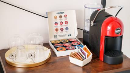 Bed And Breakfast for 2 People in Olbia, Olbia-Tempio, Photo 4