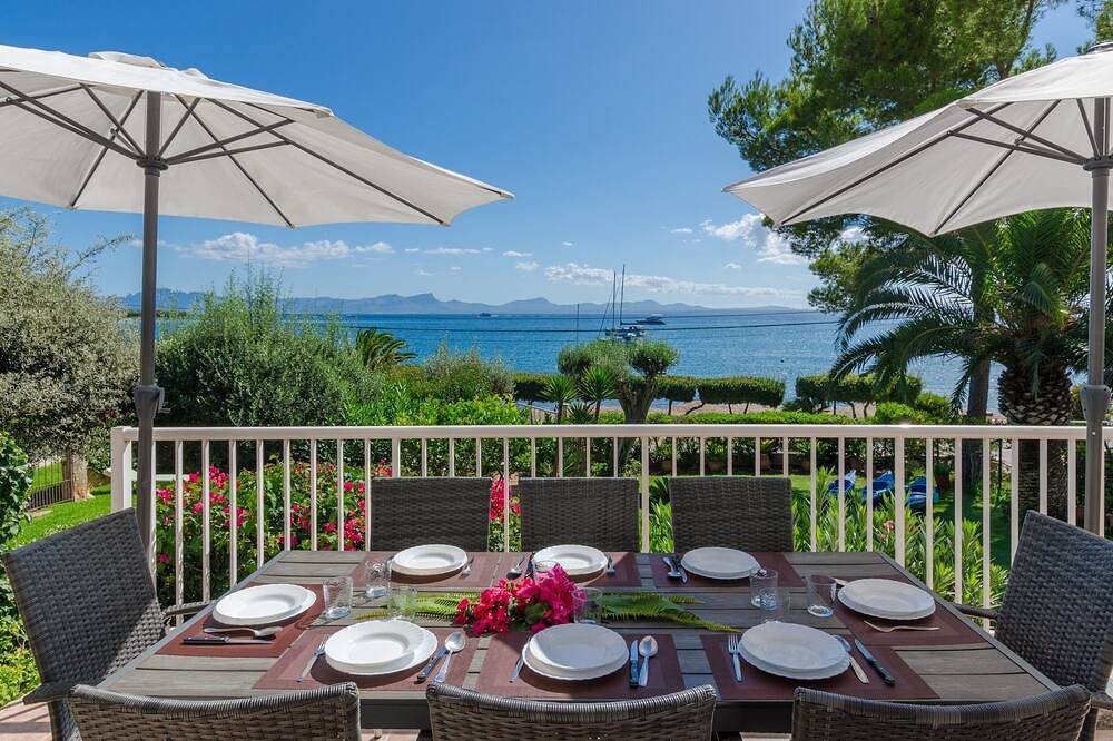 Casa vacanza a Maiorca a partire da 432€ a notte