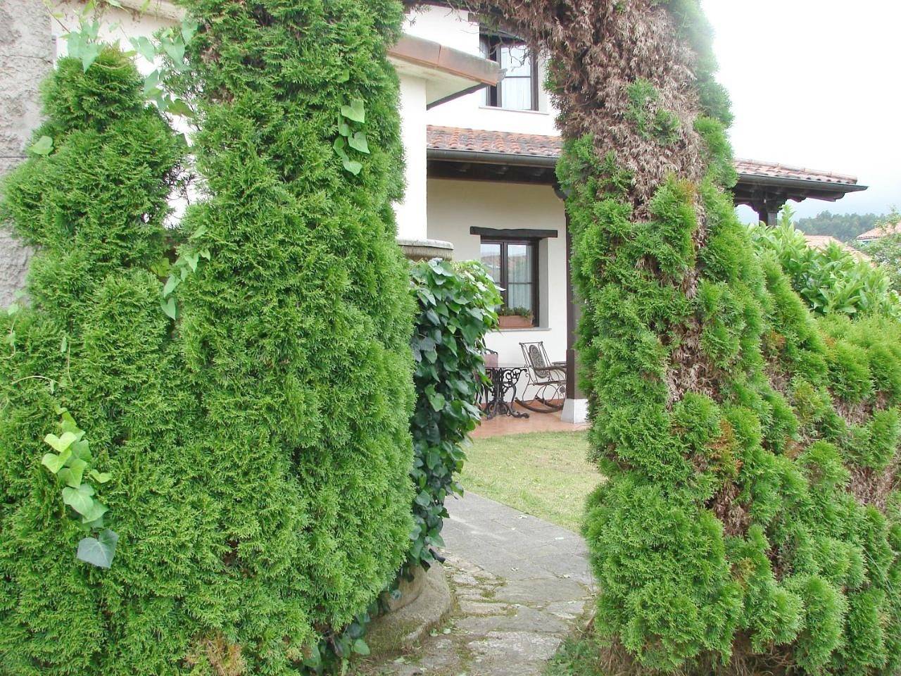 Casa de Aldea Los Duesos in Caravia, Costa Verde