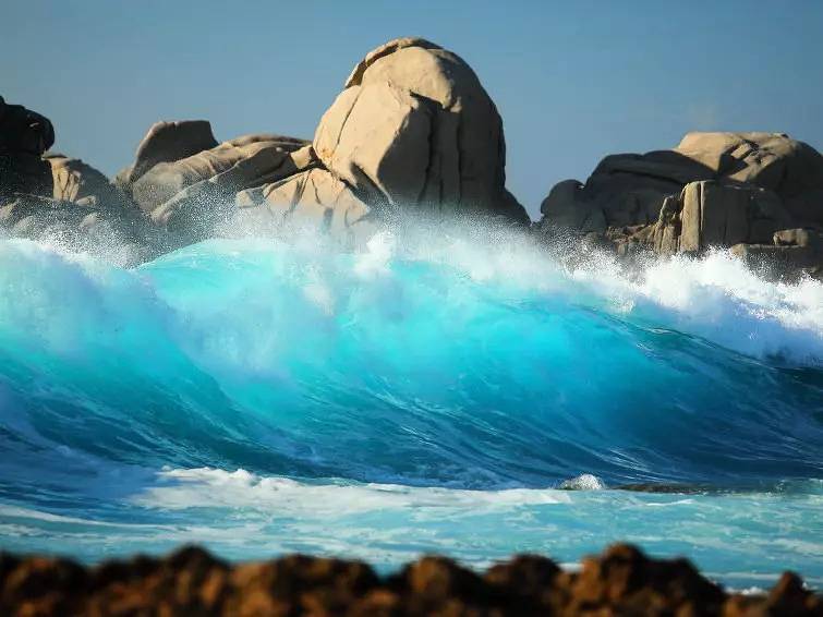 Casa 9 persone in Portobello di Gallura, Portobello