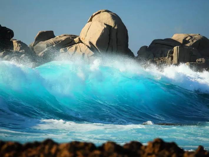 Villa pour 9 personnes, avec terrasse à Portobello