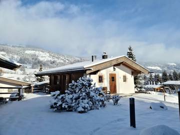 Chalet für 6 Personen in Brixen im Thale, Hohe Salve, Bild 3