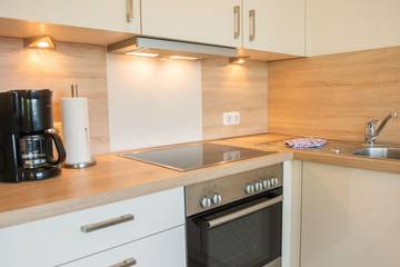 Ferienwohnung für 4 Personen in Dahme, Südliche Ostseeküste, Bild 3