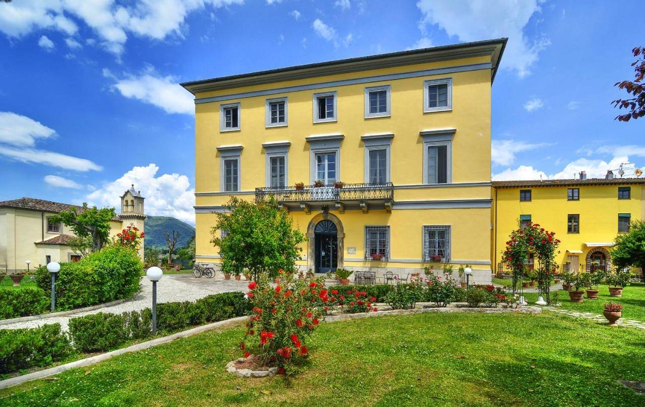 B&B Villa Pardi Lucca in Lucca, Italienische Riviera