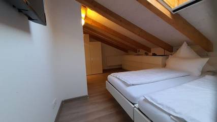 Bungalow für 4 Personen in Igling, Romantische Straße, Bild 4