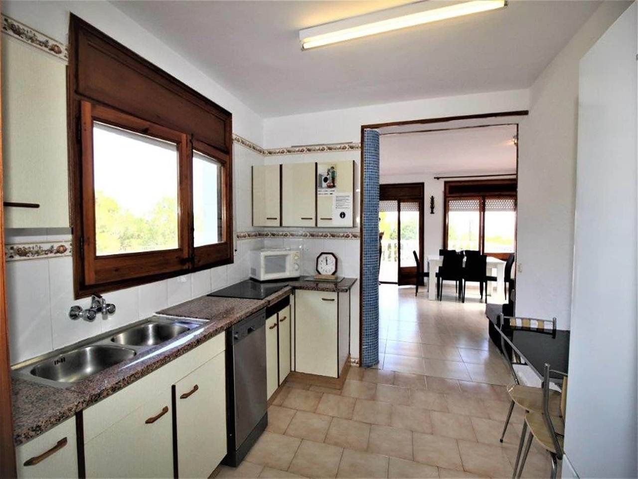 Apartamento entero, Apartamento en Playa de Pals cerca playa in Pals, Costa Brava