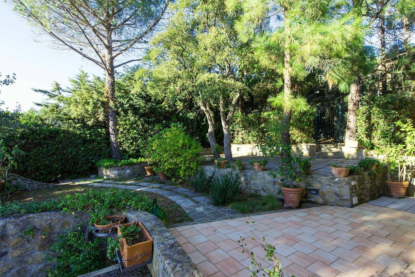 Apartamento vacacional entero, Vista Mare in Castiglione della Pescaia, Provincia de Grosseto