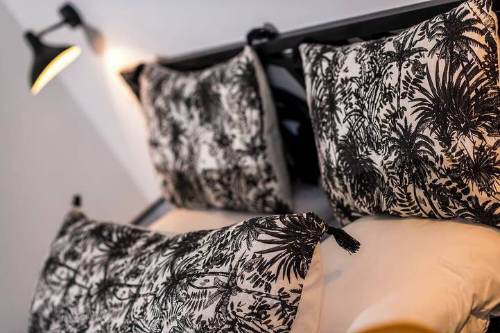 Gîte pour 2 personnes à Gujan-Mestras - 3