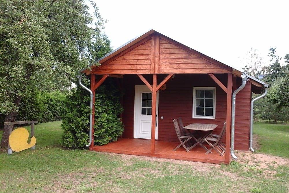 6 Ferienhäuser ideal für Familientreffen unweit vom Spreewald. in Kittlitz, Lübbenau