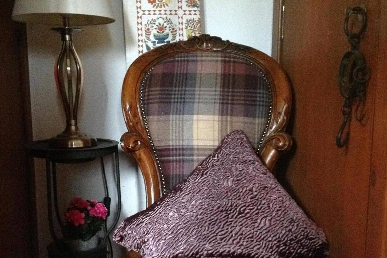 2-Bed Cottage Newburgh Ellon - Pets Welcome in Aberdeenshire