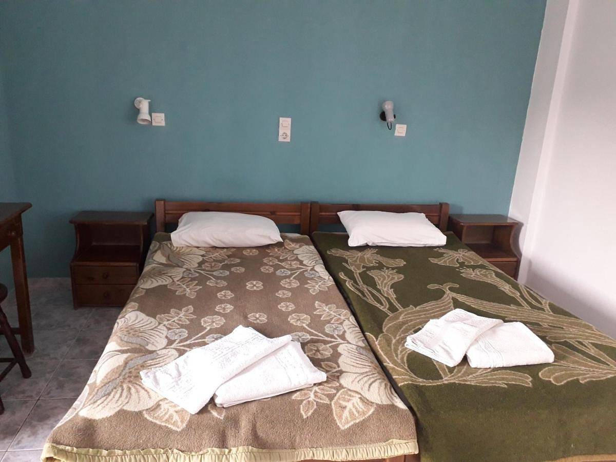 Double Room with Sea View in Gavdos, Région de la Canée