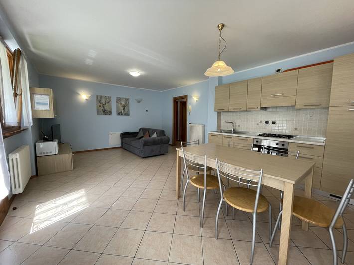 Ganze Wohnung, 2 Residence Valentino 2 in Pinzolo, Giustino