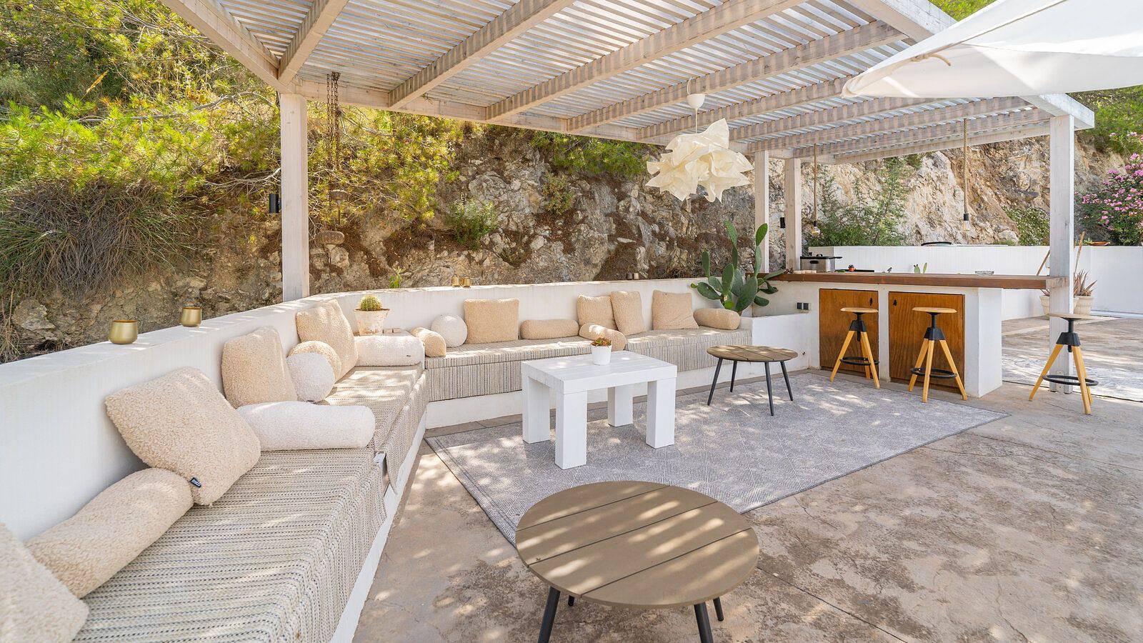 Casa Sierra Canillas de Aceituno by Ruralidays in Canillas de Aceituno, Cordillera Penibética