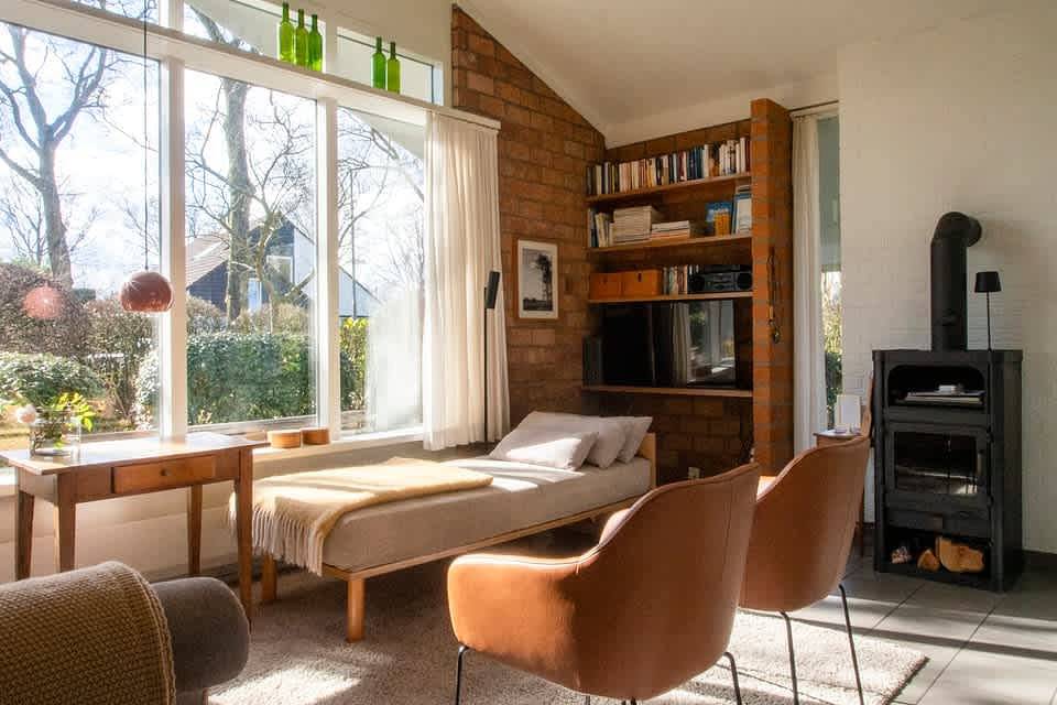Ferienhaus für 5 Personen mit Garten in Oostkapelle, Walcheren
