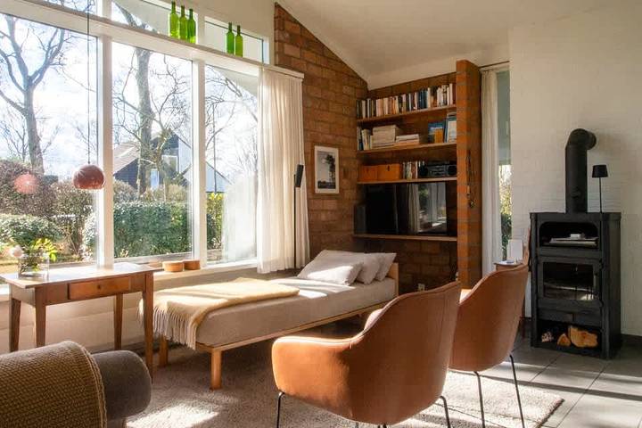 Ferienhaus für 5 Personen, mit Garten in Oostkapelle - 2