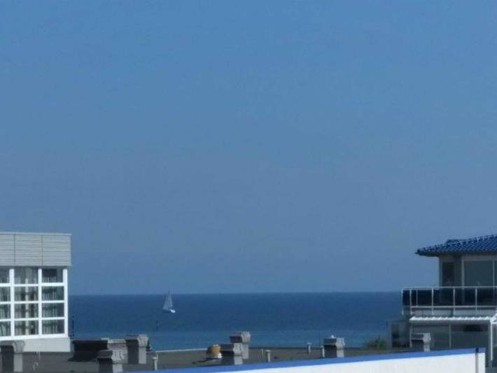 Ferienwohnung für 2 Personen, mit Balkon, kinderfreundlich in Kühlungsborn - 2