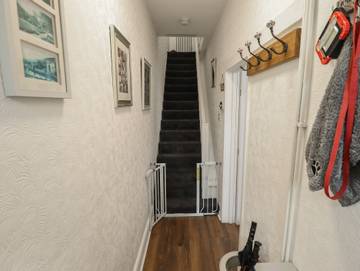 Holiday Rental for 4 People in Louth, Lincolnshire Wolds AONB, Photo 3