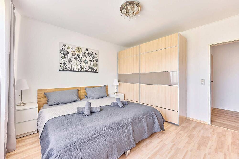 Ganze Wohnung, Ida - Bergheim bei Köln in Bergheim, Rhein-Erft-Kreis