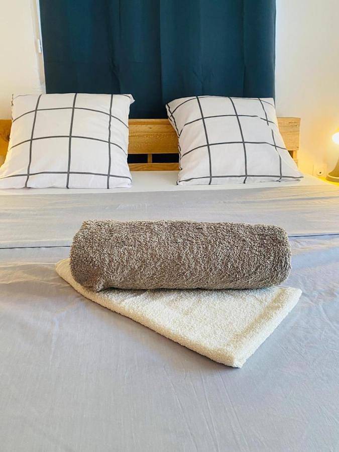 Maison d’hôte pour 2 personnes, avec jardin ainsi que piscine et jacuzzi à Deshaies - 2